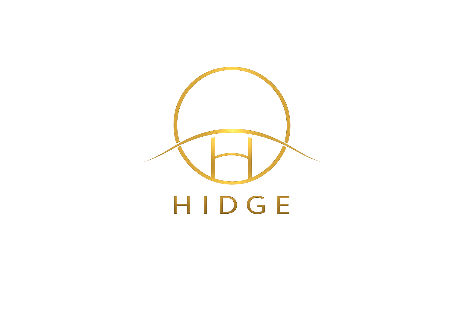 HIDGE — your guided digital campus for clarity in the AI era